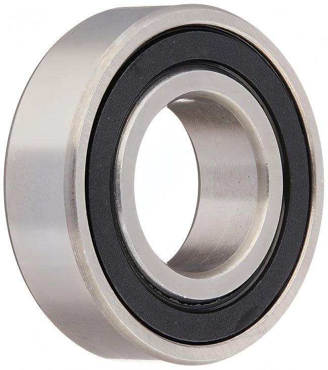 KYDE 10 Pack 6003-2RS Double Rubber Seal Bearing 17x35x10mmPre Lubricated, Stable Performance,Cost Effective, Deep Groove Ball Bearings… Main Image