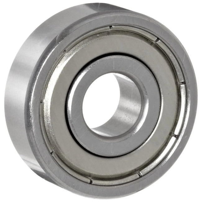 KYDE 10 Pack 624ZZ Ball Bearing 4mm x 13mm x 5mm Double Shielded 624-2Z 80024 Deep Groove Bearings, Carbon Steel Main Image