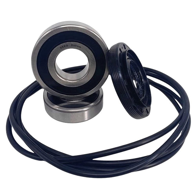 KYDE Compatible LG Kenmore Front-loading washing machine drum bearing seal kit replacement part 4036ER2004A、4036ER4001B、4280FR4048E and 4280FR4048L Low Noise……：Household Appliances Main Image