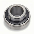 KYDE 1 PCS 1 - 1/2" bore UC208 - 24 Insert Ball Bearing with Set Screw GY1108KRRB for Construction Equipment, Road Building Equipment: Industrial & Scientific - KYDE Bearing