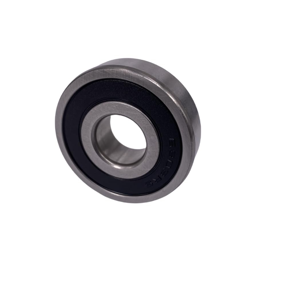 KYDE 1 PCS 6303 - 2RS Premium Rubber Seal Ball Bearing C3 17x47x14,6303 2RS 6303rs - KYDE Bearing