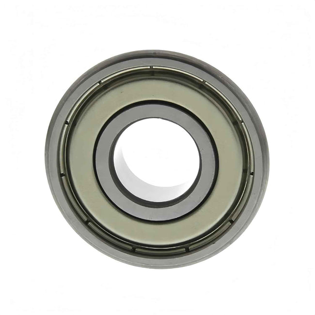 KYDE 10 PCS 6206ZZ Deep Groove Ball Bearings, ID 30mm x OD 62mm x Width 16mm Double Metal Shielded Ball Bearing Main Image