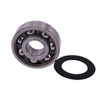 KYDE 10 PCS 6302-2RS N127530 Miter Saw Bearing 15x42x13mm Replacement Part for DeWalt DW708, DW716, DW717, DW718, DWS780 Miter Saw