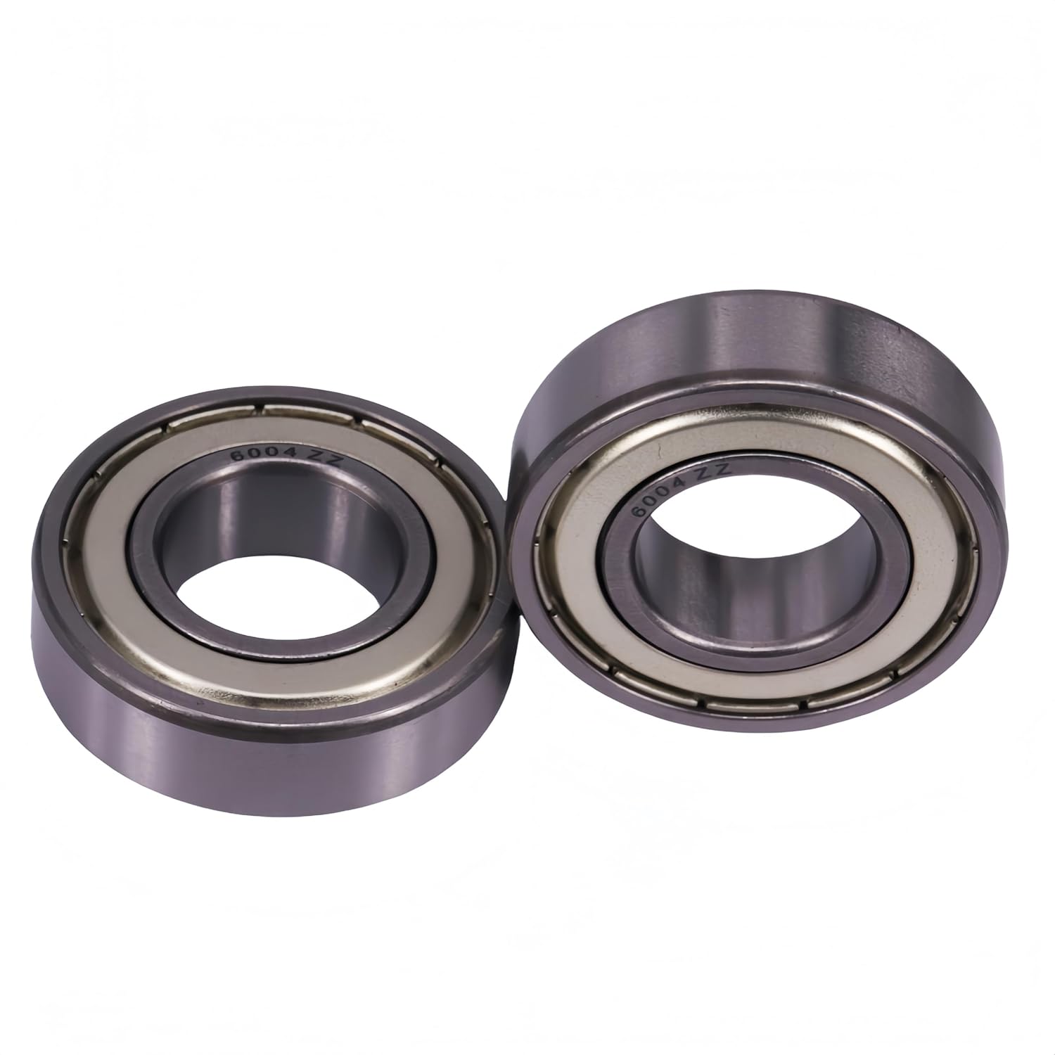 10-Pack 6004ZZ Deep Groove Ball Bearing 20x42x12mm Double Shield Ball Bearings