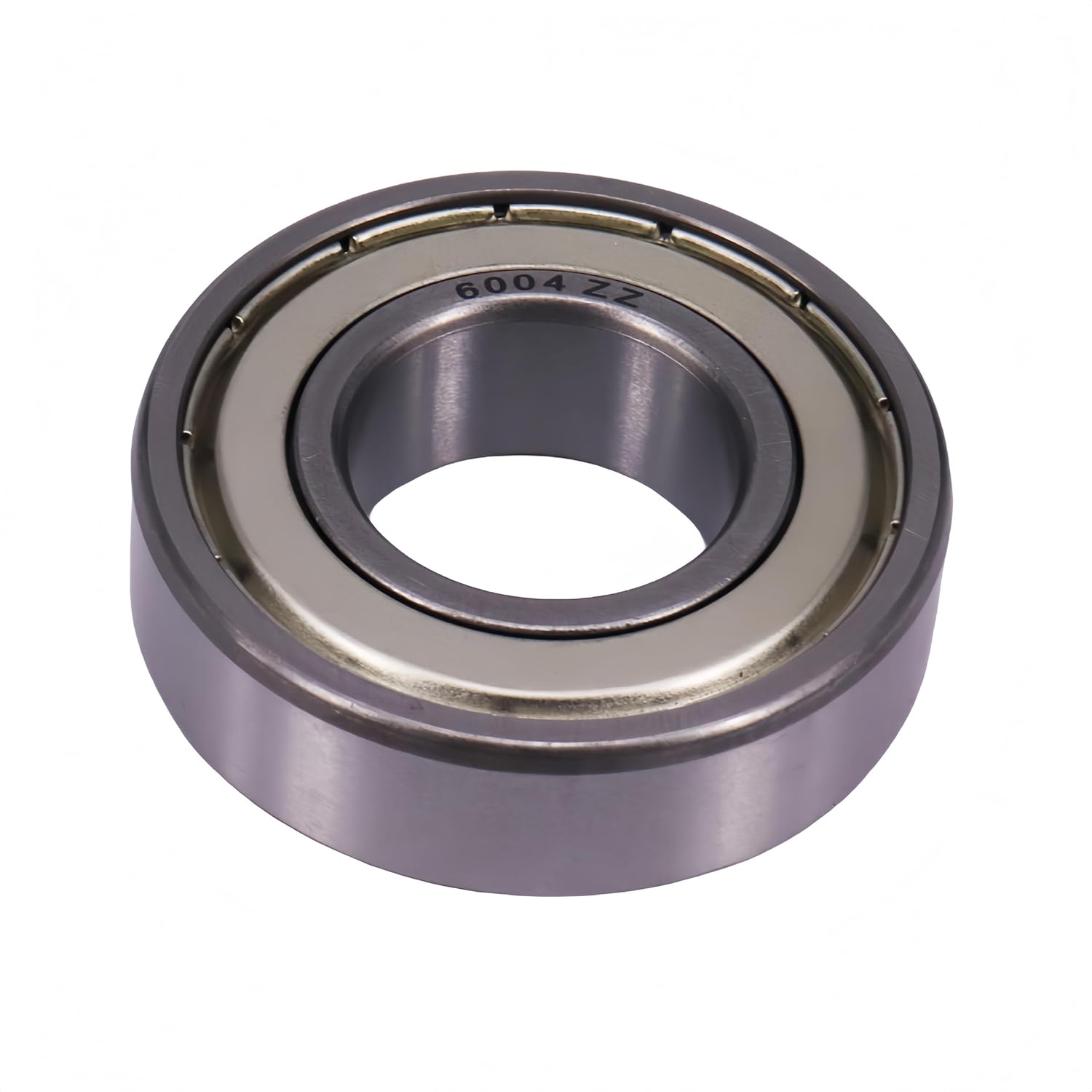 10-Pack 6004ZZ Deep Groove Ball Bearing 20x42x12mm Double Shield Ball Bearings