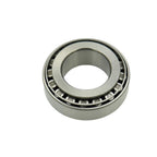 KYDE 2 PCS Wheel Bearings SET34 - LM12748/LM12710 - ID 0.8437" x OD 1.7810",Tapered Roller Bearings Cup and Cone, Fits for Many Car and Trailer Axles… - KYDE Bearing