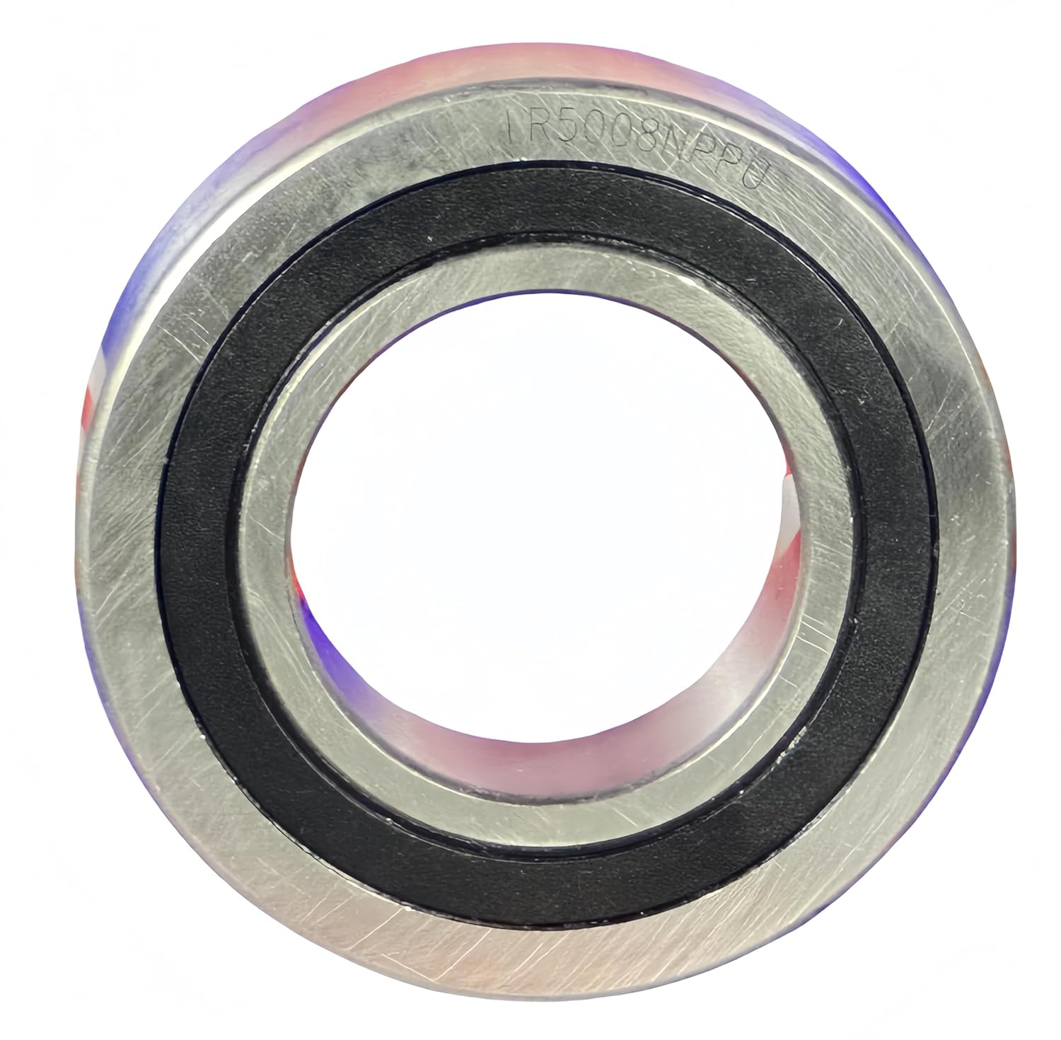 KYDE 1 Pieces LR5008 NPPU Track roller bearing 40x75x21.9mm High - precision roller bearings，Suitable for industrial machinery - KYDE Bearing