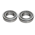 KYDE 2 Set Wheel Bearings SET328 - M802048/M802011 - ID 1.6250" x OD 3.2500",Tapered Roller Bearings Cup and Cone fits Ford New Holland 5110, 5610, 6410, 661… - KYDE Bearing