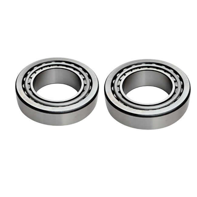 KYDE 2 Set Wheel Bearings SET328 - M802048/M802011 - ID 1.6250" x OD 3.2500",Tapered Roller Bearings Cup and Cone fits Ford New Holland 5110, 5610, 6410, 661… - KYDE Bearing Hover Image