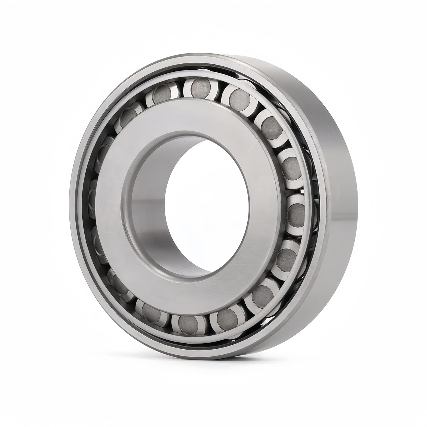 KYDE 1 Pieces 30309 Tapered Roller Bearing 45x100x27.25mm,Applicable DIY/ATV/Car/Truck/Trailer Wheel - KYDE Bearing