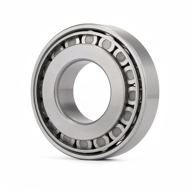 KYDE 1 Pieces 30309 Tapered Roller Bearing 45x100x27.25mm,Applicable DIY/ATV/Car/Truck/Trailer Wheel - KYDE Bearing Hover Image