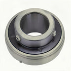 KYDE 1 PCS 1 - 1/2" bore UC208 - 24 Insert Ball Bearing with Set Screw GY1108KRRB for Construction Equipment, Road Building Equipment: Industrial & Scientific - KYDE Bearing