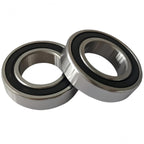 KYDE 2 PCS B18Z - 1 B1C3 Bearing, KOYO DG1938A for Toyota 90363 - 18003 18.72x38x10mm - KYDE Bearing