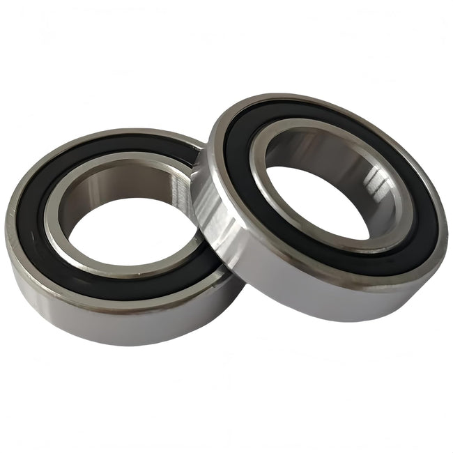 KYDE 2 PCS B18Z - 1 B1C3 Bearing, KOYO DG1938A for Toyota 90363 - 18003 18.72x38x10mm - KYDE Bearing Hover Image