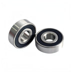 KYDE 10 Pack 1620 - 2RS Deep Groove Ball Bearings Z2 7/16 X 1 - 3/8 X 7/16inch Double Sealed Chrome Steel Ball Bearing… - KYDE Bearing