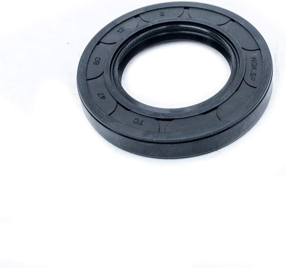 KYDE Front Load Washer Tub Seal Bearing Kit for Samsung Replacement Part DC62 - 00156A 6601 - 002632 6601 - 002516 Compitable With WF431ABW WF45K6500AW/A2 - KYDE Bearing