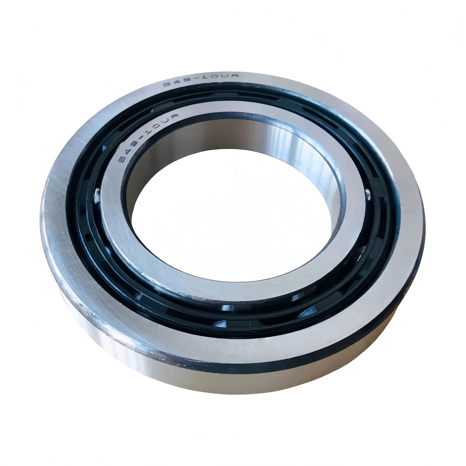 KYDE 1 PCS B49 - 10 Sealed Industrial Bearing Replacement – Heavy - Duty Ball Bearing for Agricultural Machinery, Conveyors & Power Equipment - KYDE Bearing