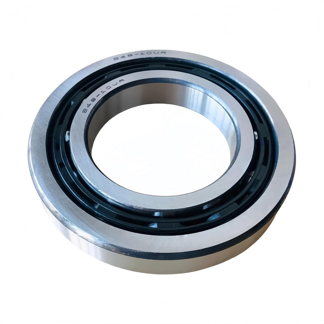 KYDE 1 PCS B49 - 10 Sealed Industrial Bearing Replacement – Heavy - Duty Ball Bearing for Agricultural Machinery, Conveyors & Power Equipment - KYDE Bearing Hover Image