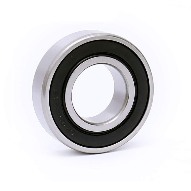 KYDE 1PCS 6205 - 2RS High - grade rubber sealed ball bearings C3 25x52x15，6205 2RS 6205rs - KYDE Bearing Hover Image