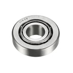 2 PCS Wheel Bearings SET61 - 11590/11520 - ID 0.6250" x OD 1.6875",Tapered Roller Bearings Cup and Cone Set Harley Davidson 47521 - 74 Swing Arm Bearing… - KYDE Bearing