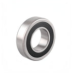 KYDE 5Pcs Deep Groove Bearings 1''x2''x9/16'' Double Seales Bearing Chromium Bearing Steel GCr15 Roller Bearing for Scooters Elevators Robotics - KYDE Bearing