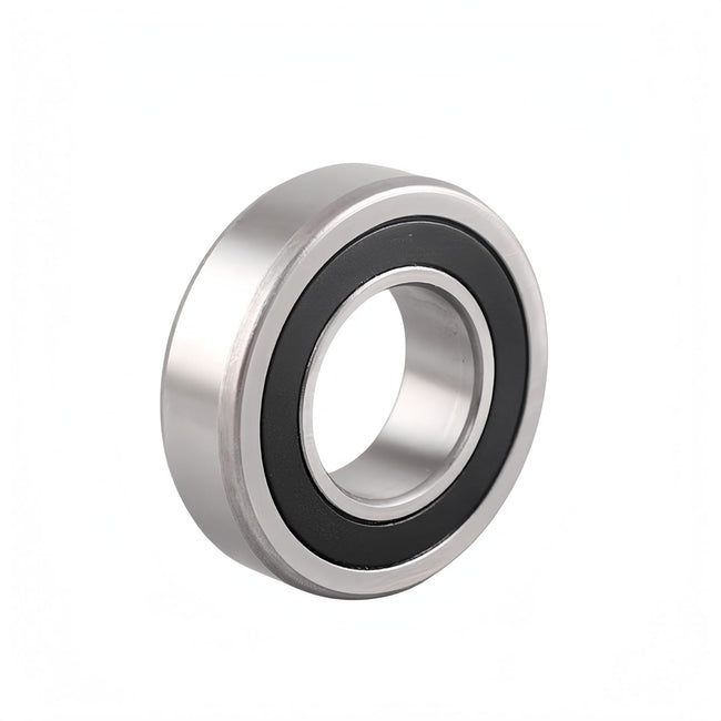 KYDE 5Pcs 1641-2RS Premium Inch Ball Bearing, 1" x 2" x 9/16", Heavy-Duty Replacement for Agricultural Machinery, Garden Tractors & Industrial Drive Shafts Main Image