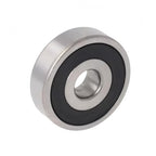 KYDE 1 PCS Deep Groove Ball Bearing 6402 - 2RS Double Sealed Bearing 15x52x15mm Chrome Steel Ball Bearing - KYDE Bearing