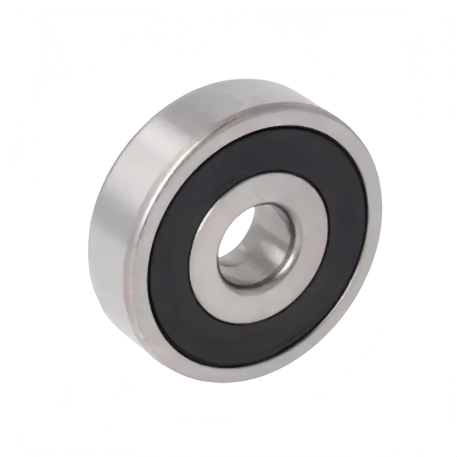 KYDE 1 PCS Deep Groove Ball Bearing 6402 - 2RS Double Sealed Bearing 15x52x15mm Chrome Steel Ball Bearing - KYDE Bearing