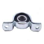 KYDE 2 PCS New SB204 - 12 SBPP204 - 12 3/4" Set Screw Pressed Steel Pillow Block Bearing BPP204 - 12 BPR4 - 12 SSPS - 112 ASPP204 - 012 - KYDE Bearing