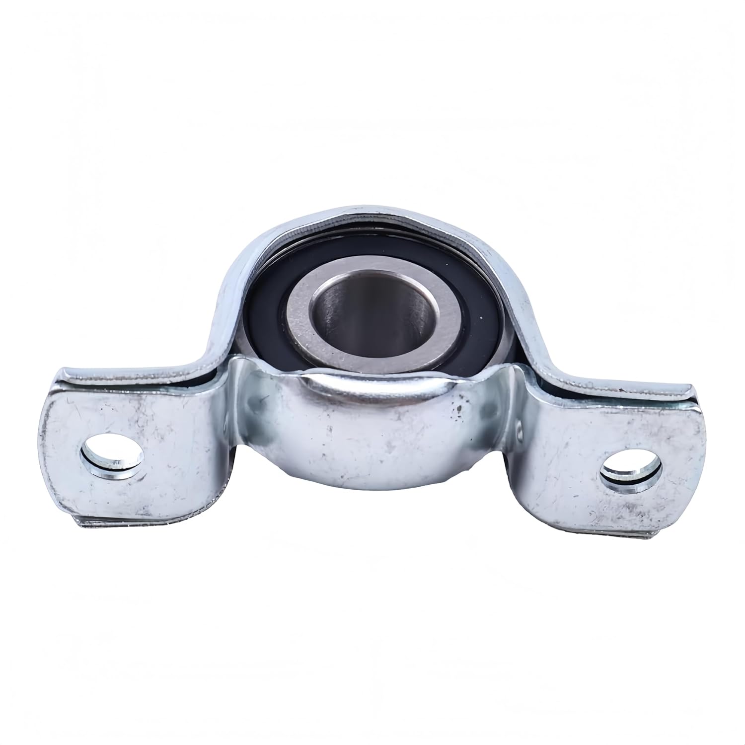 KYDE 2 PCS New SB204 - 12 SBPP204 - 12 3/4" Set Screw Pressed Steel Pillow Block Bearing BPP204 - 12 BPR4 - 12 SSPS - 112 ASPP204 - 012 - KYDE Bearing