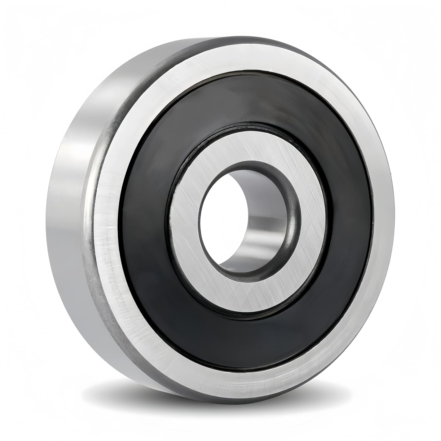 KYDE 1 PCS 6409 - 2RS Deep Groove Ball Bearing 45x120x29mm Double - sealed ball bearing，Suitable for material handling equipment and irrigation systems - KYDE Bearing