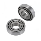 KYDE 1 PCS 30305 Tapered Roller Bearing 25x62x18.25mm 30305X for DIY/ATV/Auto/Truck/Trailer Wheels - KYDE Bearing