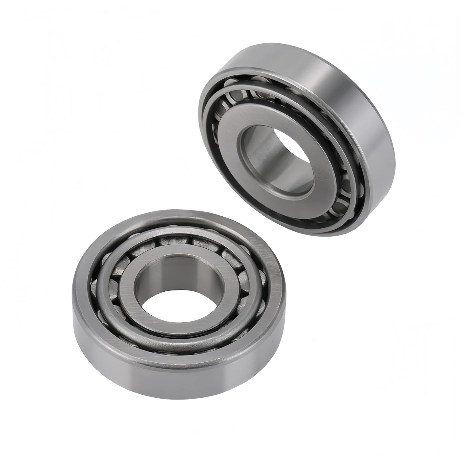 KYDE 1 PCS 30305 Tapered Roller Bearing 25x62x18.25mm 30305X for DIY/ATV/Auto/Truck/Trailer Wheels - KYDE Bearing