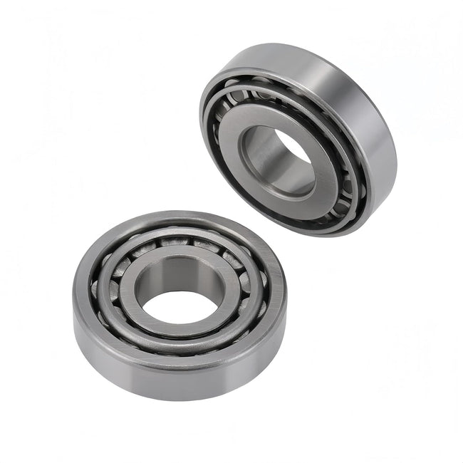 KYDE 1 PCS 30305 Tapered Roller Bearing, 25x62x18.25mm, High-Load Capacity for Trailer Hubs, Agricultural Transmissions & Industrial Gearboxes Main Image