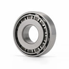KYDE 1 PCS 30305 Tapered Roller Bearing 25x62x18.25mm 30305X for DIY/ATV/Auto/Truck/Trailer Wheels - KYDE Bearing
