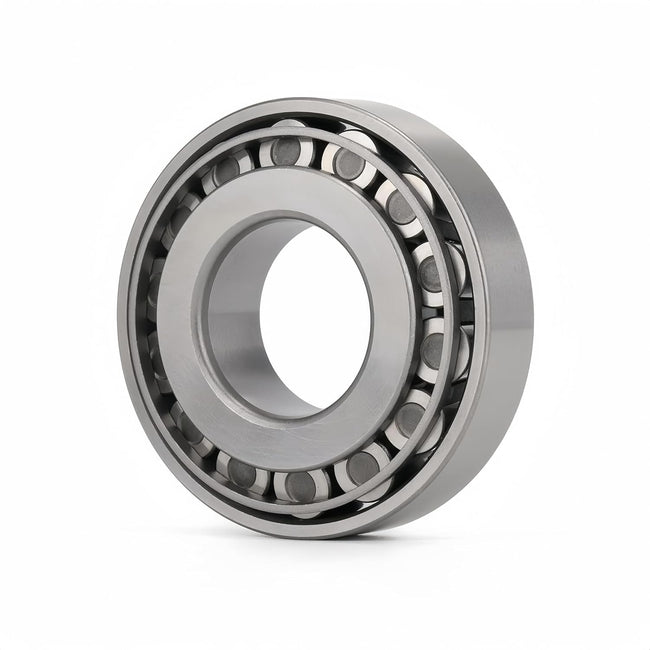 KYDE 1 Pieces 30307 Tapered Roller Bearing 35x80x22.75mm，Applicable DIY/ATV/Car/Truck/Trailer Wheel - KYDE Bearing Hover Image