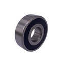 KYDE 10 Pack 1628 - 2RS Deep Groove Ball Bearings 5/8" x1 - 5/8 x1/2" Bore Double Sealed Chrome Steel Ball Bearing… - KYDE Bearing