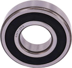 KYDE Front Load Washer Tub Seal Bearing Kit for Samsung Replacement Part DC62 - 00156A 6601 - 002632 6601 - 002516 Compitable With WF431ABW WF45K6500AW/A2 - KYDE Bearing