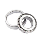 KYDE 2 PCS Wheel Bearings SET45 - LM501349/LM501310 - ID 1.6250" x OD 2.8910",Tapered Roller Bearings Cup and Cone Fit for JD8237 JD8902 86512015… - KYDE Bearing