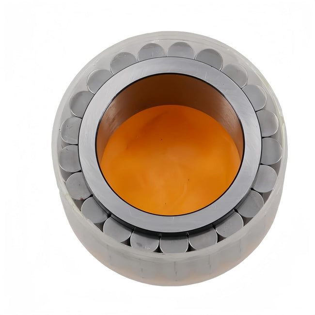 KYDE 1 PCS 907/50200 Planetary Gear Box Roller Hub Bearing 90750200 F-49285 for JCB Backhoe 1400B-2WD 4WD 88-91 1600B-2WD 4WD 3CX 14H5NA 2021-2022 Main Image