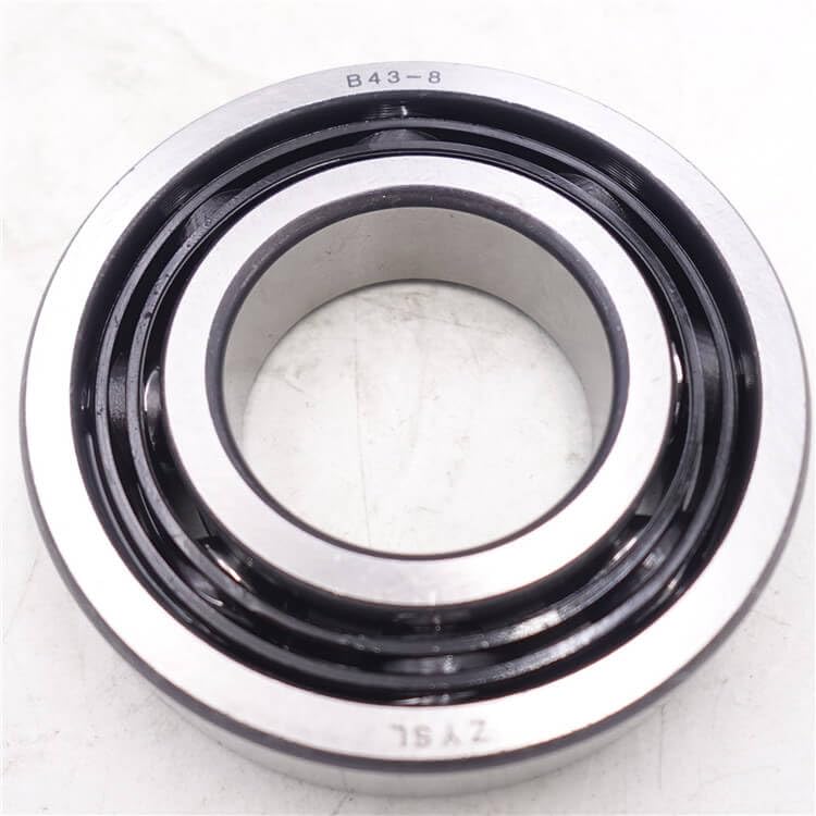 KYDE 1 PCS B43 - 8 Heavy - Duty Sealed Bearing – Precision Replacement for Industrial Machinery - KYDE Bearing