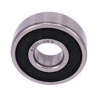 KYDE 2 PCS 6201 - 2RS, 6201LLU, 201PP Sealed Radial Ball Bearing 12X32X10mm - KYDE Bearing