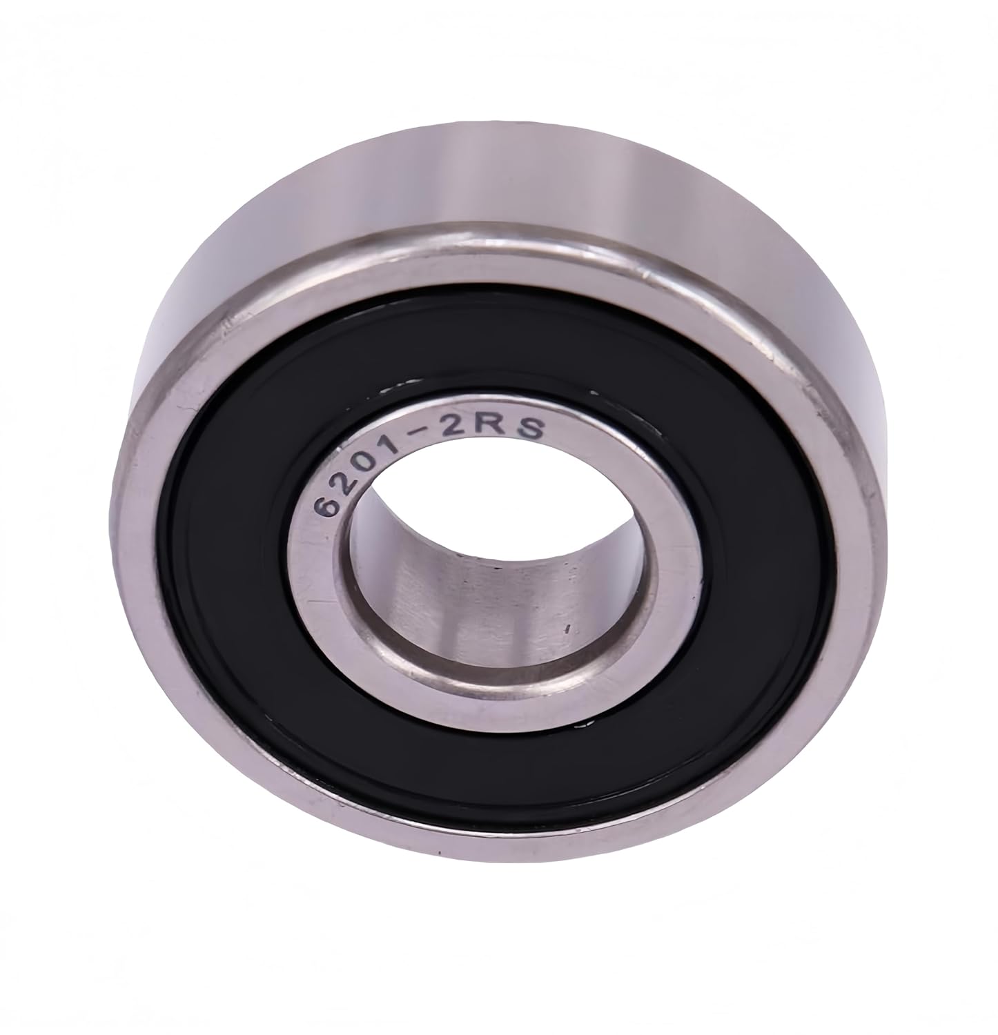 KYDE 2 PCS 6201 - 2RS, 6201LLU, 201PP Sealed Radial Ball Bearing 12X32X10mm - KYDE Bearing
