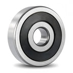 KYDE 1 Double sealed bearings 6403 - 2RS Deep Groove Ball Bearing 17x62x17mm Chrome steel bearings，Suitable for motors - KYDE Bearing