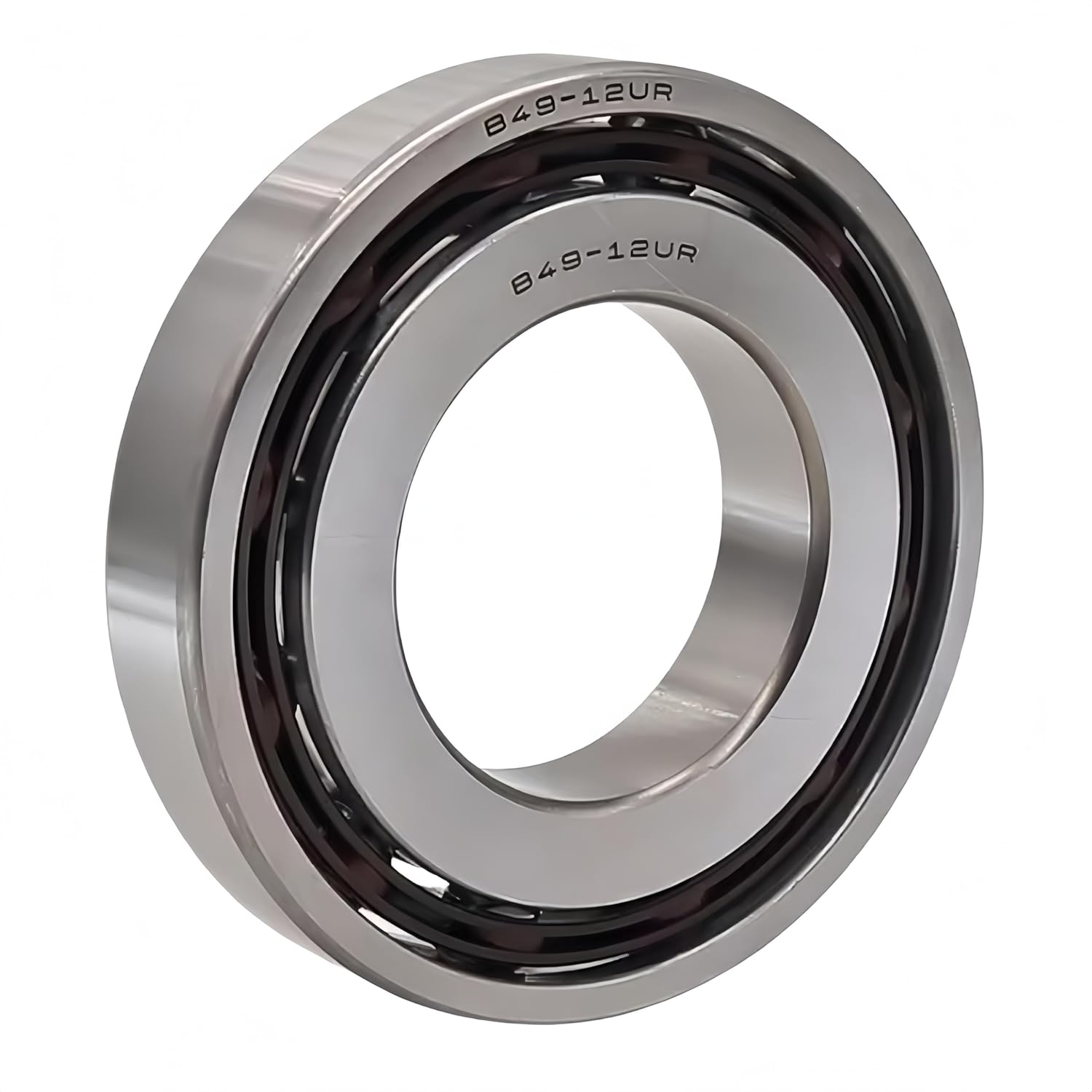 KYDE 1 PCS B49 - 12 B49 - 12UR ZA - B49 - 12T85ACG17*01 Deep Groove Ball Bearing for Gearbox - KYDE Bearing