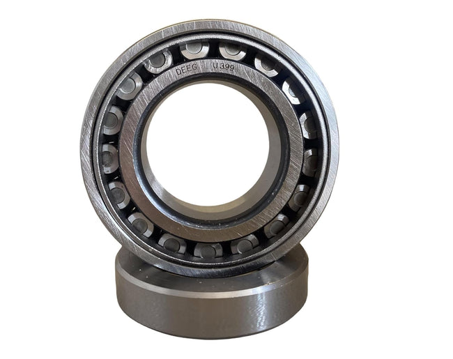 KYDE 1 Pcs Rear Wheel Bearings Kit SET10 - U399/U360L Replacement for AMC Model 20, Dana 44 Rear Non-Rubicon JK and Nissan M226,Jeep Wrangler JK 2007-2018 Main Image