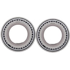 KYDE 2 Pack LM603049/LM603012 Wheel Bearings SET36 ID 1.7812" x OD 3.0625",Tapered Roller Bearings Cup and Cone… - KYDE Bearing
