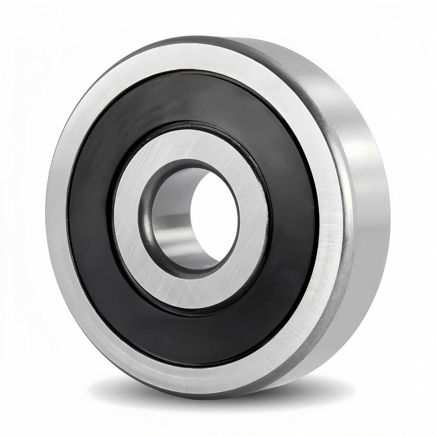 KYDE 1 PCS 6410 - 2RS Deep Groove Ball Bearing 50x130x31mm Double Sealed Baering for Milling Machines, Grinding Machines - KYDE Bearing