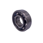 KYDE 10 PCS 1616 - 2RS bore 1/2 inch X 1 - 1/8 X 3/8 Sealed Ball Bearings - KYDE Bearing