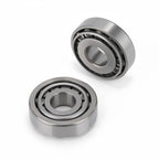 KYDE 2 PCS 30303 Tapered Roller Bearing 17x47x15.25mm Wheel Bearing for DIY/ATV/Auto/Truck/Trailer Wheels - KYDE Bearing